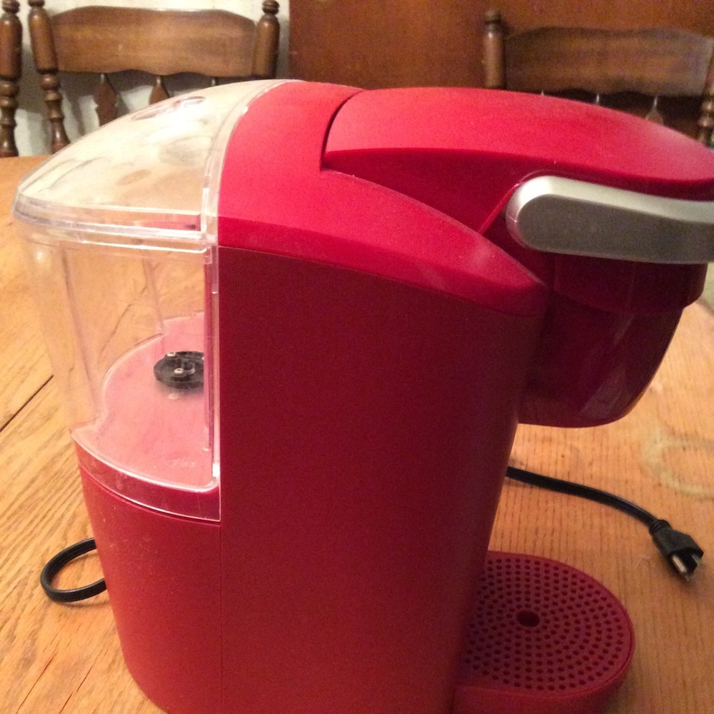 Keurig coffee